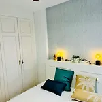 شقة Casa Onda 1927 كوراليهو