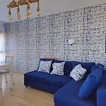 Casa Onda 1927 شقة