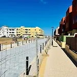 Casa Onda 1927 شقة كوراليهو