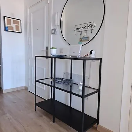 아파트 Casa Onda 1927