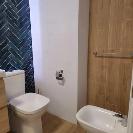 Διαμέρισμα Casa Onda 1927