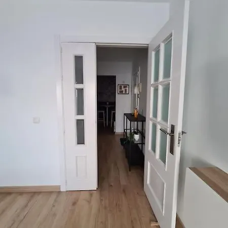 Casa Onda 1927 Daire Corralejo