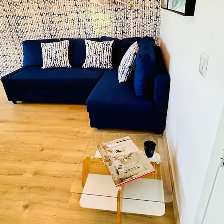 Casa Onda 1927 Apartment