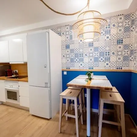 Casa Onda 1927 Daire