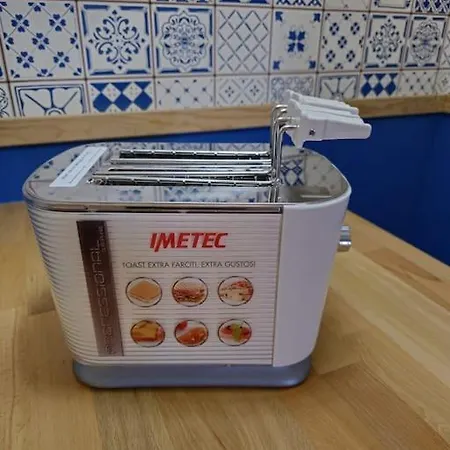 Daire Casa Onda 1927