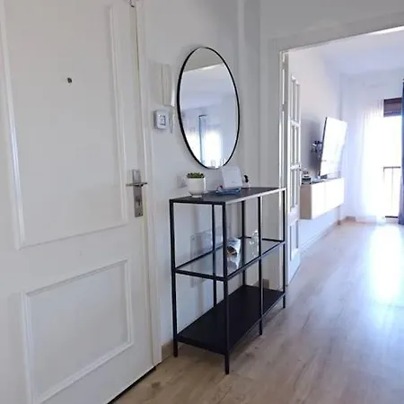 Casa Onda 1927 Daire Corralejo