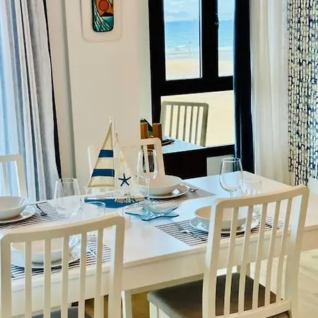 Apartment Casa Onda 1927