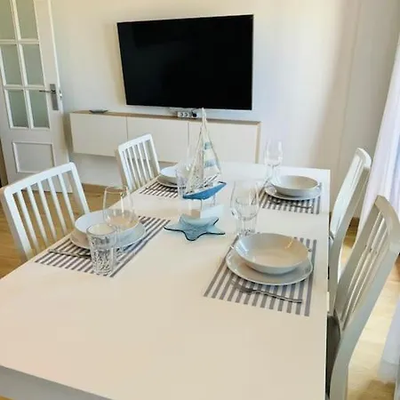 Casa Onda 1927 Apartment *
