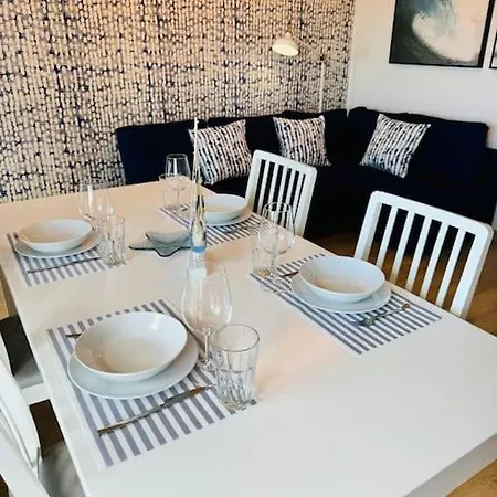 Daire Casa Onda 1927 *