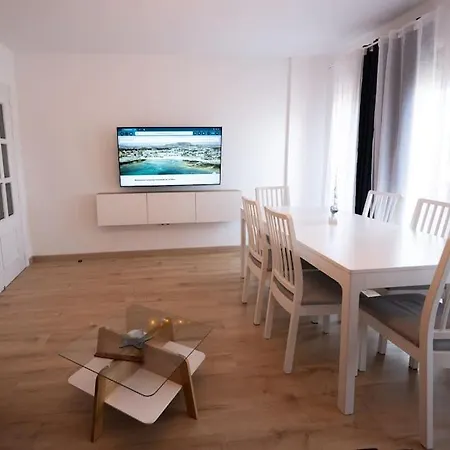 Casa Onda 1927 Apartment