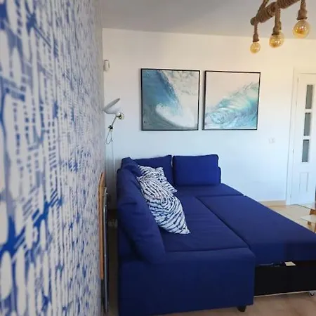 Casa Onda 1927 Apartment *