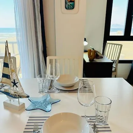 Casa Onda 1927 Apartment