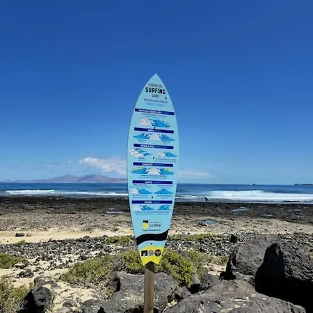 Daire Casa Onda 1927