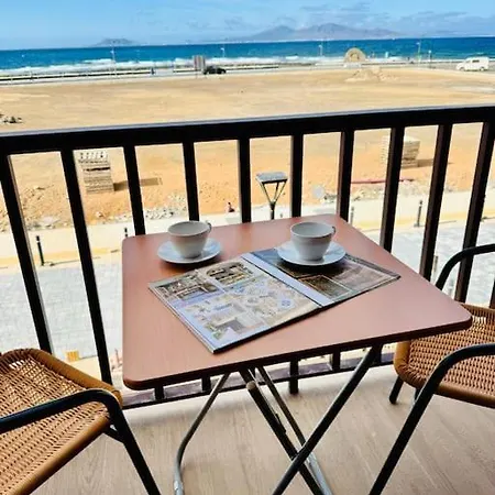 Casa Onda 1927 Apartment Corralejo