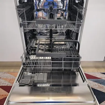 Daire Casa Onda 1927 Corralejo