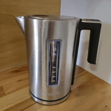 Casa Onda 1927 Daire Corralejo