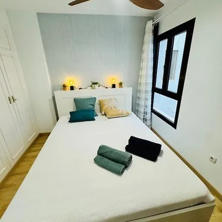 Casa Onda 1927 Apartment *