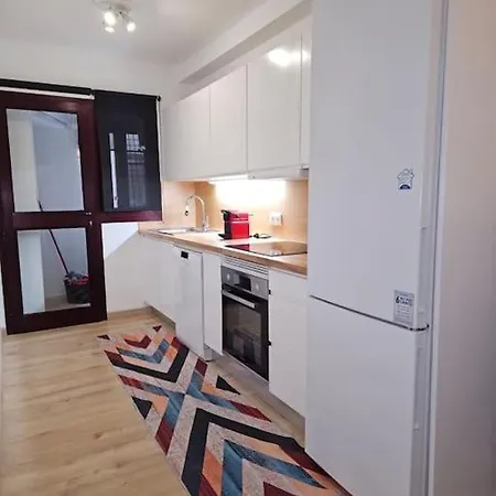 Apartment Casa Onda 1927 Corralejo