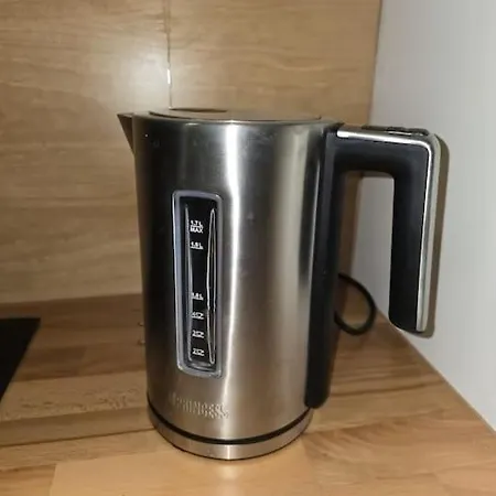 Casa Onda 1927 Daire