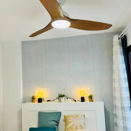Apartment Casa Onda 1927