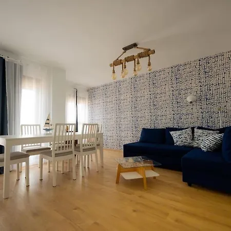 Daire Casa Onda 1927 Corralejo