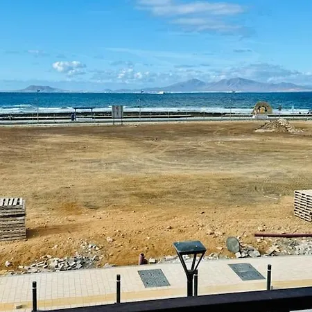 Casa Onda 1927 Daire