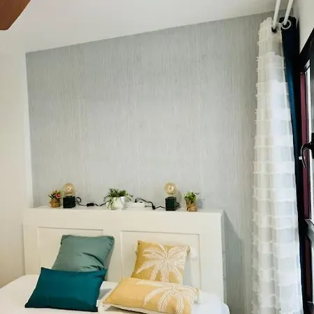 Apartment Casa Onda 1927