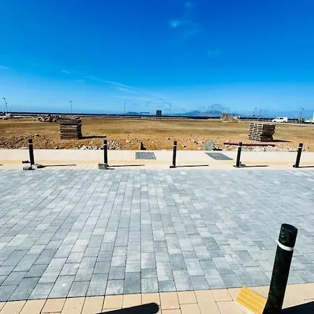 Daire Casa Onda 1927 *