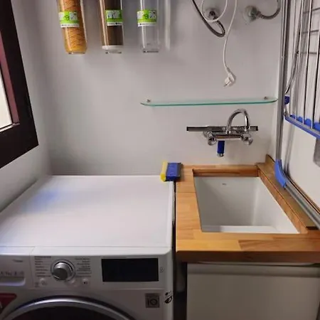 Daire Casa Onda 1927 Corralejo