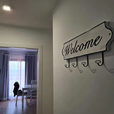 Casa Onda 1927 Daire Corralejo