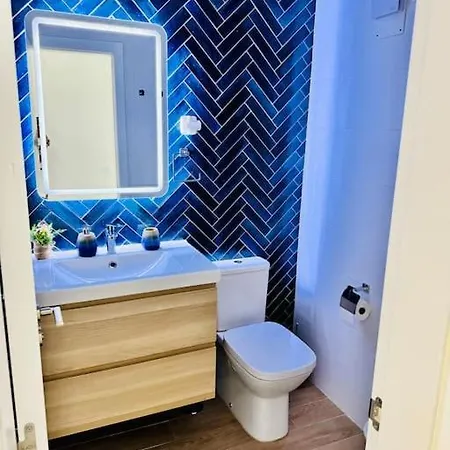 Daire Casa Onda 1927 Corralejo