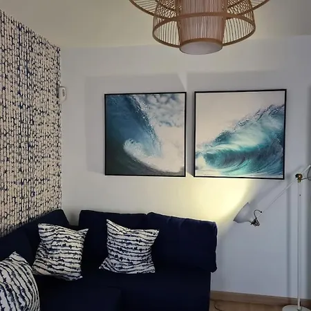 Daire Casa Onda 1927