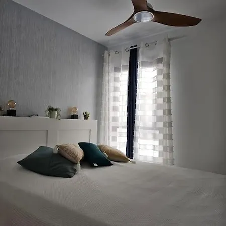 Daire Casa Onda 1927 *