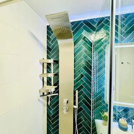 Daire Casa Onda 1927 Corralejo