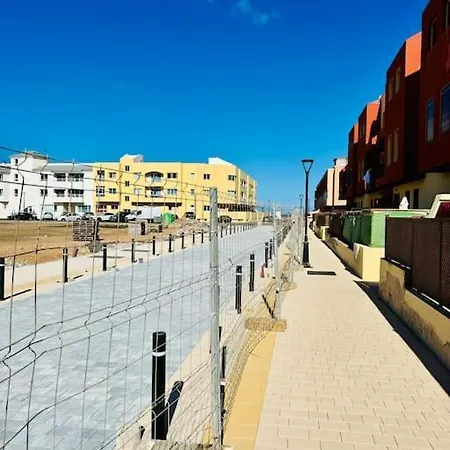 Casa Onda 1927 Daire Corralejo