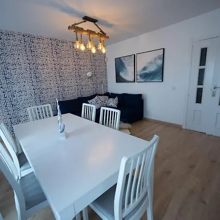 Apartment Casa Onda 1927 *