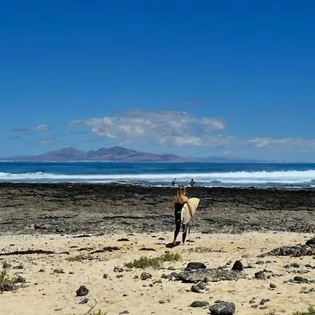 Daire Casa Onda 1927