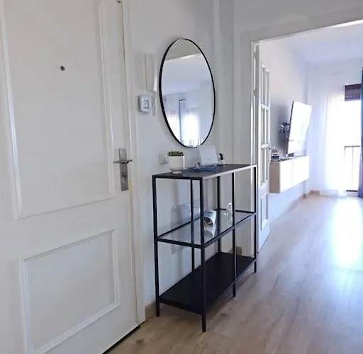 Casa Onda 1927 Appartamento Corralejo