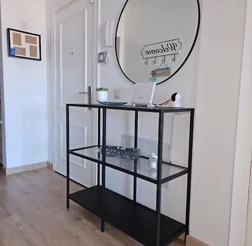 Appartamento Casa Onda 1927
