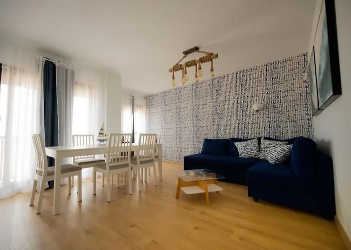 Appartamento Casa Onda 1927 Corralejo