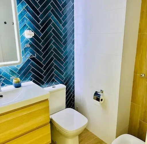 Casa Onda 1927 Appartamento Corralejo