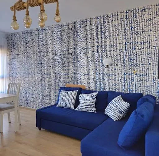 Casa Onda 1927 Appartamento