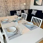 Appartement Casa Onda 1927 *