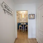 Appartement Casa Onda 1927 *
