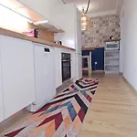 Appartement Casa Onda 1927